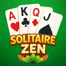 Solitaire Zen - Cards Master 아이콘