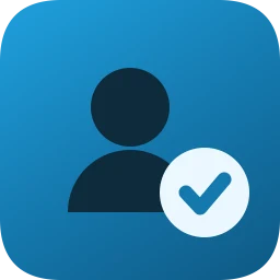 Duplicate Contacts Remover のアイコン