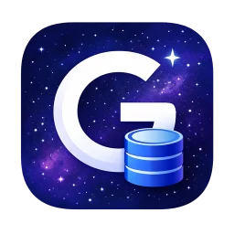 GSpace Storage Client icon