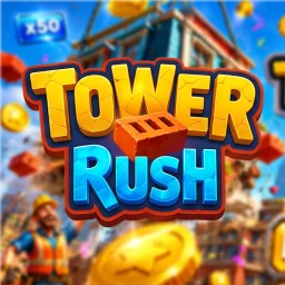Tower Rush 图标