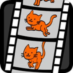 Animate Space icon