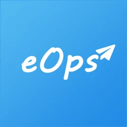 Значок eOPS mobile app