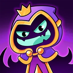 Cult Summoner: RPG Summon 图标