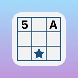 Sudoku Mix icon