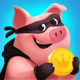 Coin Master 图标