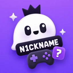 Nickname Creator: Stylish Name icon