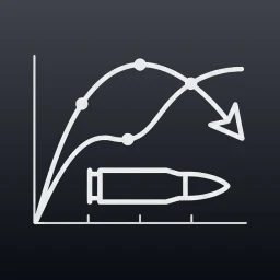 Symbol von Ballistics Calculator