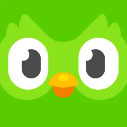 Duolingo: Ngoại ngữ & Cờ vua icon