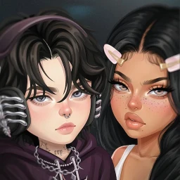 Icono de Highrise: Avatar Chat Juego