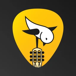 Ikon Vocaberry Guitar & Uke Tuner