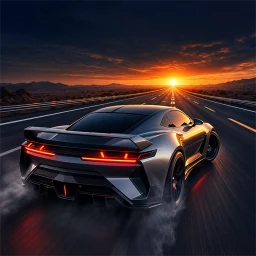 Значок DRIFT HORIZON MOBILE