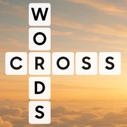 Word Game: Crossword & Zen