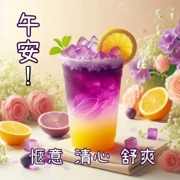 Ícone de 午安!
