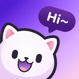 Jovex - Video Chat & Party icon