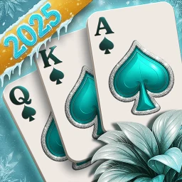 Значок Spades Pop - Classic Card Game