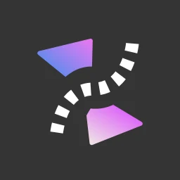 Ícone de Xpress Site - Website Builder