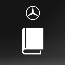 Ícone de Mercedes-Benz Logbook