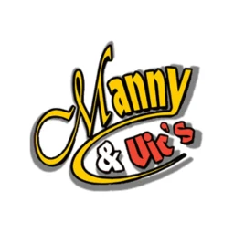 Ikon Manny & Vic's Pizzeria