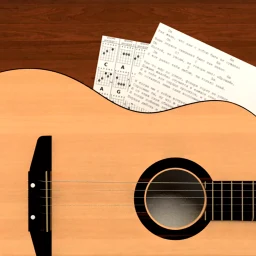 Guitar Songs のアイコン