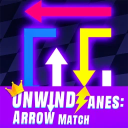 Unwind : Arrow Match simgesi