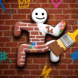 Ícone de Paint & Hide: Color Guys