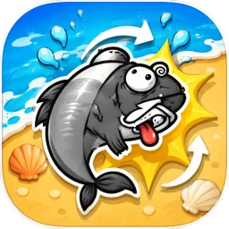 Fish Jam: Escape Puzzle