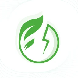 Symbol von Yashil Energiya