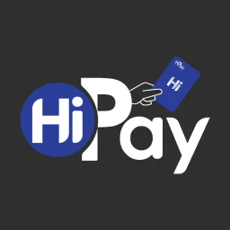 Hi Pay 图标