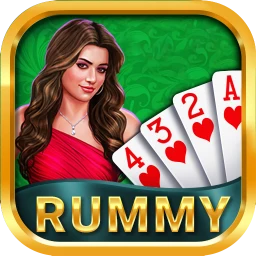 Rummy GOLD: Fast Gin Rummy icon