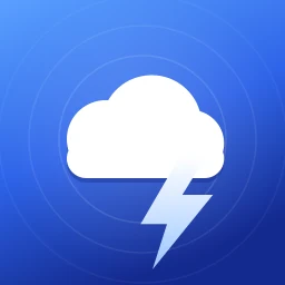 Weather Alarm SLO simgesi