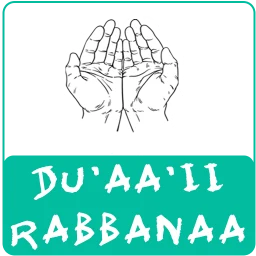 Rabbana Duas MP3 Afaan Oromoon simgesi
