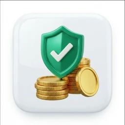 Captcha House -Earn Money icon