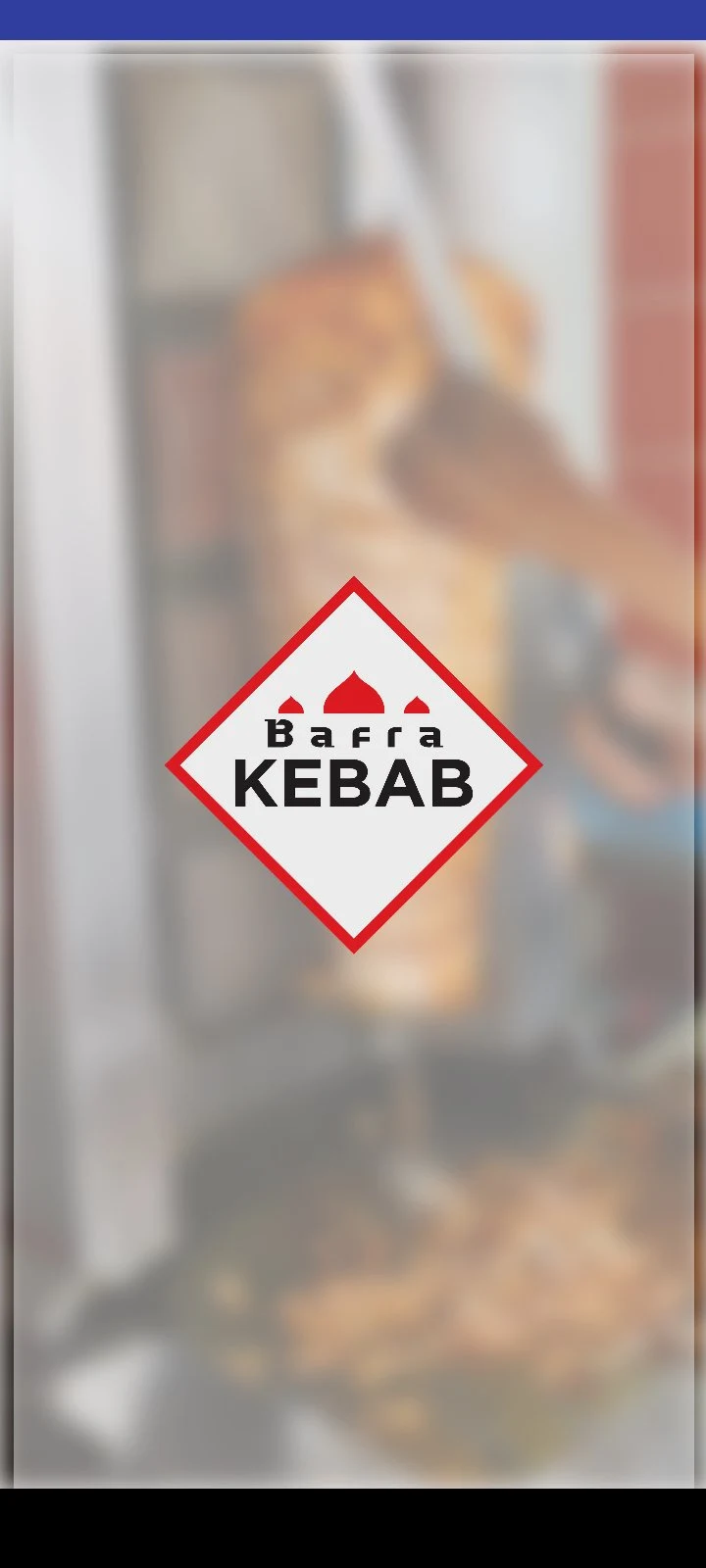 Bafra Kebab Bytów screenshot
