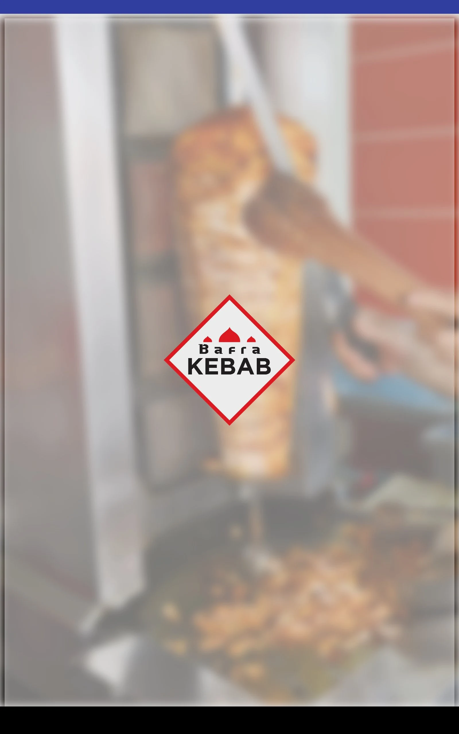 Bafra Kebab Bytów screenshot