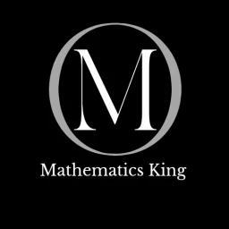 Значок Mathematics King
