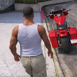 Symbol von Gangster Crime Miami Mafia Sim