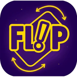 Icône de Flip: The Ultimate Card Game