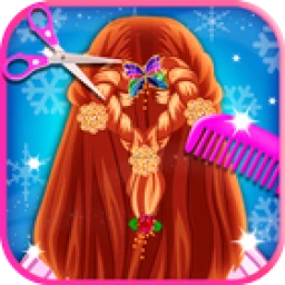 Hair Do Design icon