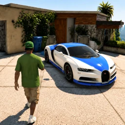 Icône de Car Drift: Open World Driving