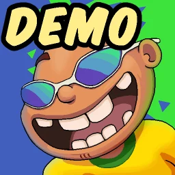 Biểu tượng Zueirama 1 - Demo