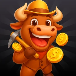 CryptoRush: Crypto Simulator