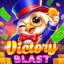 Biểu tượng Victory Blast Casino