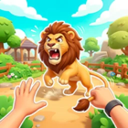 Icono de Zoo Prankster: Fun & Adventure