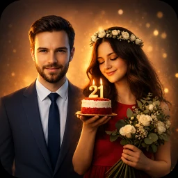 PicMini: AI Photo Editor のアイコン