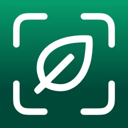 Floralens: AI Plant Identifier のアイコン
