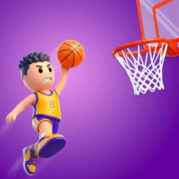 Symbol von One Shot Dunk