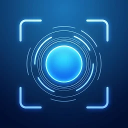 Icône de Unseen: EMF & Sensor Detector