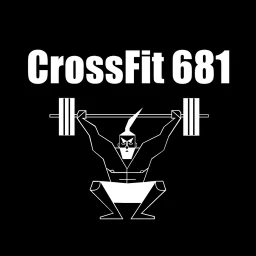 Icône de CrossFit 681
