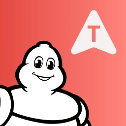 MICHELIN Truckfly - GPS icon
