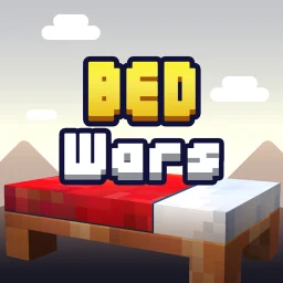 Bed Wars simgesi